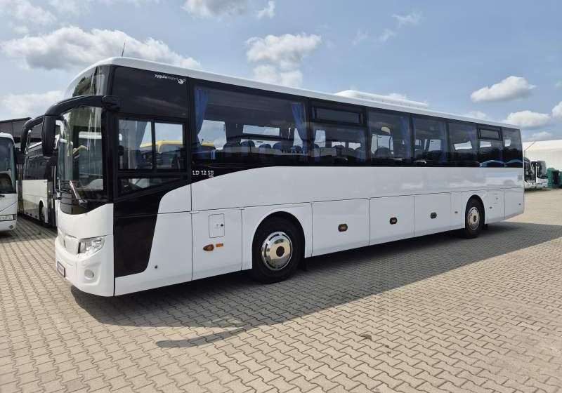 Temsa LD SB 12 PLUS / 108 000 KM / SPROWADZONA/ KLIMA - باص النقل بين المدن: صور 5 Temsa LD SB 12 PLUS / 108 000 KM / SPROWADZONA/ KLIMA - باص النقل بين المدن: صور 5