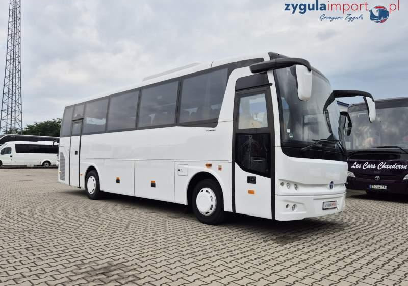 Temsa MD 9 / SPROWADZONA / 41 MIEJSC / EURO 5 - سياحية حافلة: صور 1 Temsa MD 9 / SPROWADZONA / 41 MIEJSC / EURO 5 - سياحية حافلة: صور 1