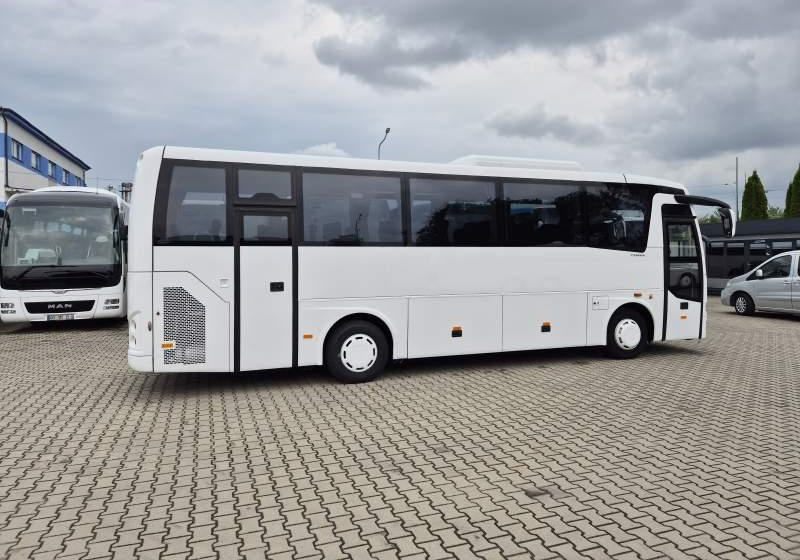 Temsa MD 9 / SPROWADZONA / 41 MIEJSC / EURO 5 - سياحية حافلة: صور 3 Temsa MD 9 / SPROWADZONA / 41 MIEJSC / EURO 5 - سياحية حافلة: صور 3