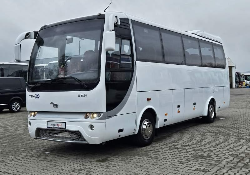 Temsa OPALIN 9 / SPROWADZONA / KLIMA / 128 000 KM - صغيرة, ميكروباص: صور 3 Temsa OPALIN 9 / SPROWADZONA / KLIMA / 128 000 KM - صغيرة, ميكروباص: صور 3
