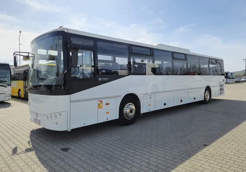 تأجير  Temsa TOURMALIN LIGHT 13 / SPROWADZONA / EURO 5 / KLIMA Temsa TOURMALIN LIGHT 13 / SPROWADZONA / EURO 5 / KLIMA: صور 9