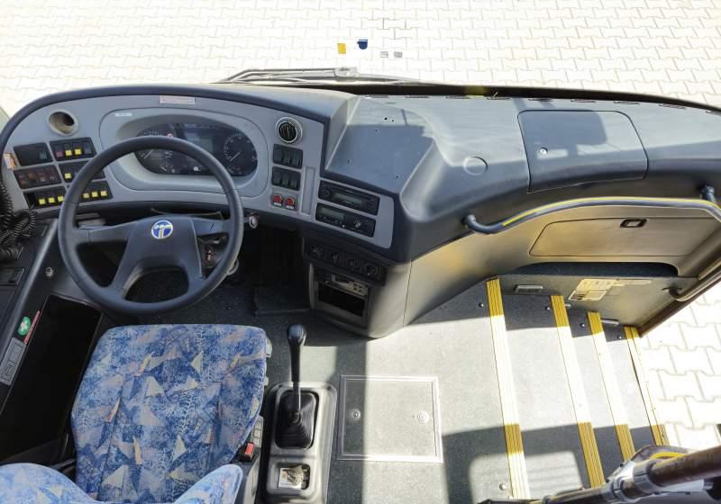 تأجير  Temsa TOURMALIN LIGHT 13 / SPROWADZONA / EURO 5 / KLIMA Temsa TOURMALIN LIGHT 13 / SPROWADZONA / EURO 5 / KLIMA: صور 18