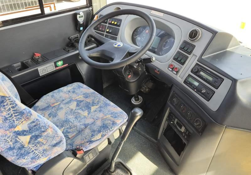 تأجير  Temsa TOURMALIN LIGHT 13 / SPROWADZONA / EURO 5 / KLIMA Temsa TOURMALIN LIGHT 13 / SPROWADZONA / EURO 5 / KLIMA: صور 19