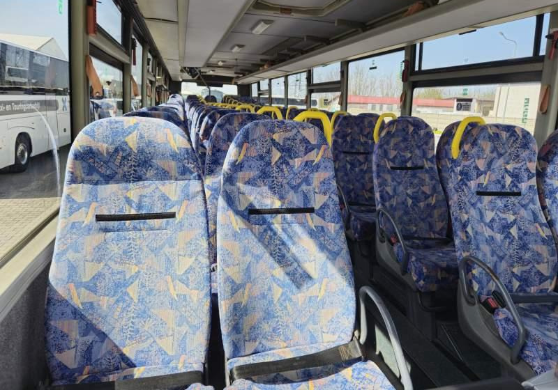 تأجير  Temsa TOURMALIN LIGHT 13 / SPROWADZONA / EURO 5 / KLIMA Temsa TOURMALIN LIGHT 13 / SPROWADZONA / EURO 5 / KLIMA: صور 11