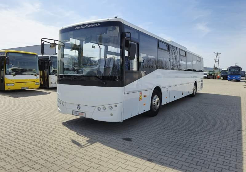 تأجير  Temsa TOURMALIN LIGHT 13 / SPROWADZONA / EURO 5 / KLIMA Temsa TOURMALIN LIGHT 13 / SPROWADZONA / EURO 5 / KLIMA: صور 10