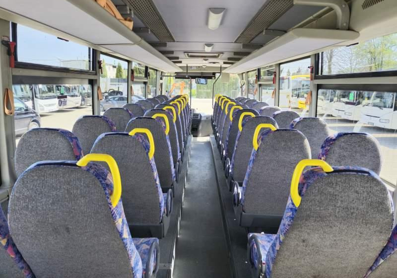 تأجير  Temsa TOURMALIN LIGHT 13 / SPROWADZONA / EURO 5 / KLIMA Temsa TOURMALIN LIGHT 13 / SPROWADZONA / EURO 5 / KLIMA: صور 16