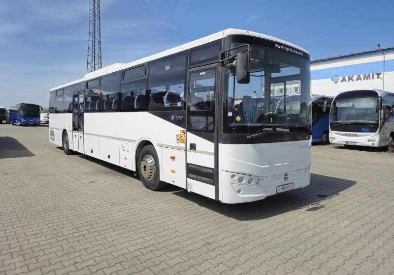 Temsa TOURMALIN LIGHT 13 / SPROWADZONA / EURO 5 / KLIMA - باص النقل بين المدن: صور 2 Temsa TOURMALIN LIGHT 13 / SPROWADZONA / EURO 5 / KLIMA - باص النقل بين المدن: صور 2