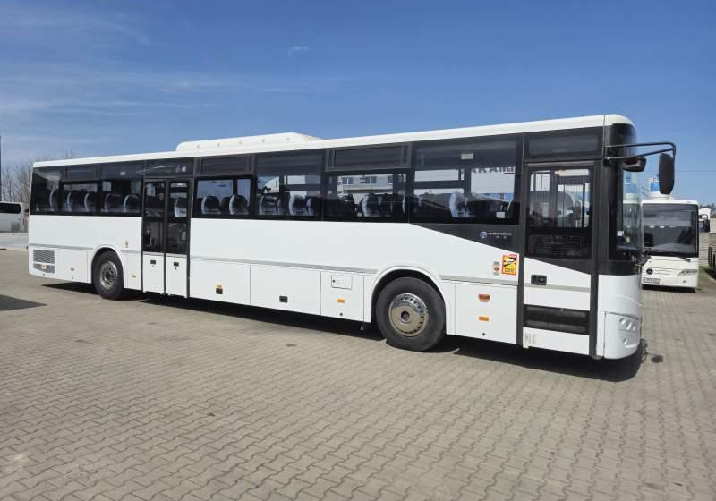 Temsa TOURMALIN LIGHT 13 / SPROWADZONA / EURO 5 / KLIMA - باص النقل بين المدن: صور 4 Temsa TOURMALIN LIGHT 13 / SPROWADZONA / EURO 5 / KLIMA - باص النقل بين المدن: صور 4