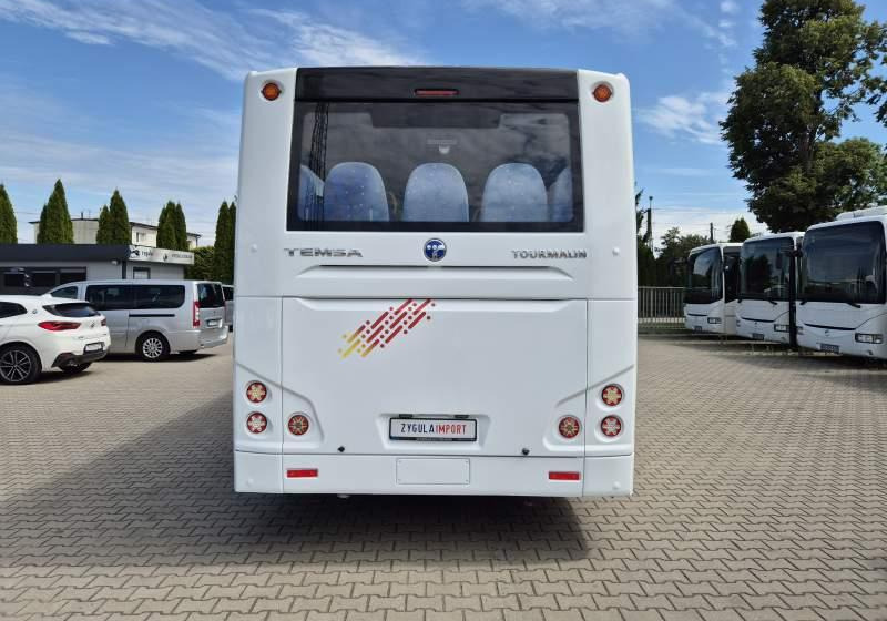 تأجير  Temsa TOURMALIN / SPROWADZONA / KLIMA / MANUAL / EURO 5 Temsa TOURMALIN / SPROWADZONA / KLIMA / MANUAL / EURO 5: صور 10