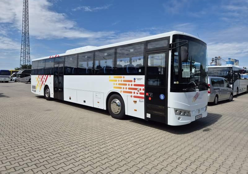 Temsa TOURMALIN / SPROWADZONA / KLIMA / MANUAL / EURO 5 - باص النقل بين المدن: صور 2 Temsa TOURMALIN / SPROWADZONA / KLIMA / MANUAL / EURO 5 - باص النقل بين المدن: صور 2