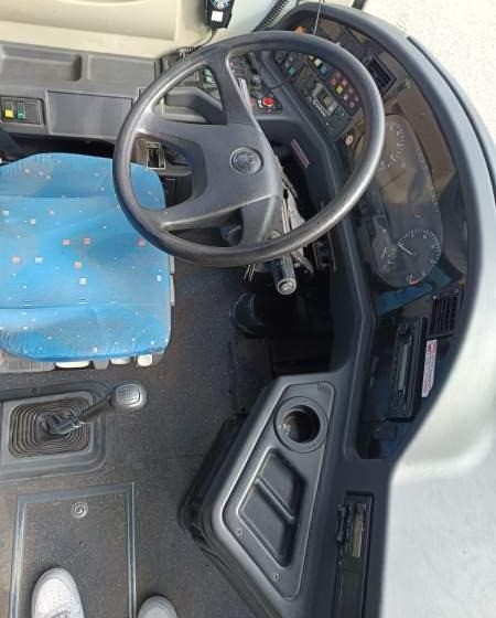 Temsa TOURMALIN/ SPROWADZONA/ MANUAL/ EURO 5 - باص النقل بين المدن: صور 5 Temsa TOURMALIN/ SPROWADZONA/ MANUAL/ EURO 5 - باص النقل بين المدن: صور 5