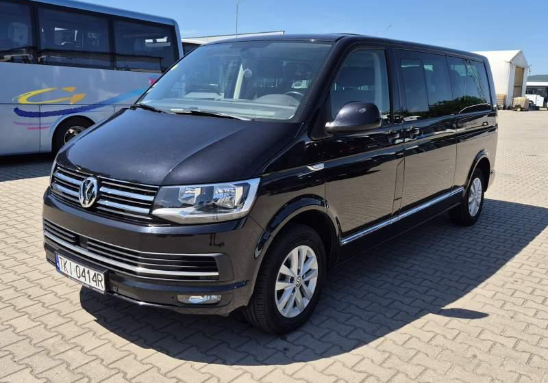 VW CARAVELLE 2.0 TDI L2 HIGHLINE DSG - صغيرة, ميكروباص: صور 3 VW CARAVELLE 2.0 TDI L2 HIGHLINE DSG - صغيرة, ميكروباص: صور 3