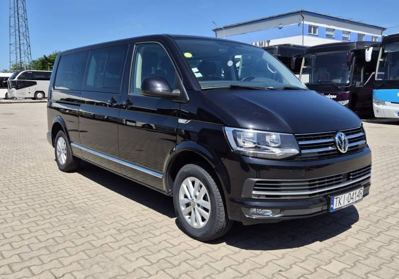 VW CARAVELLE 2.0 TDI L2 HIGHLINE DSG - صغيرة, ميكروباص: صور 2 VW CARAVELLE 2.0 TDI L2 HIGHLINE DSG - صغيرة, ميكروباص: صور 2