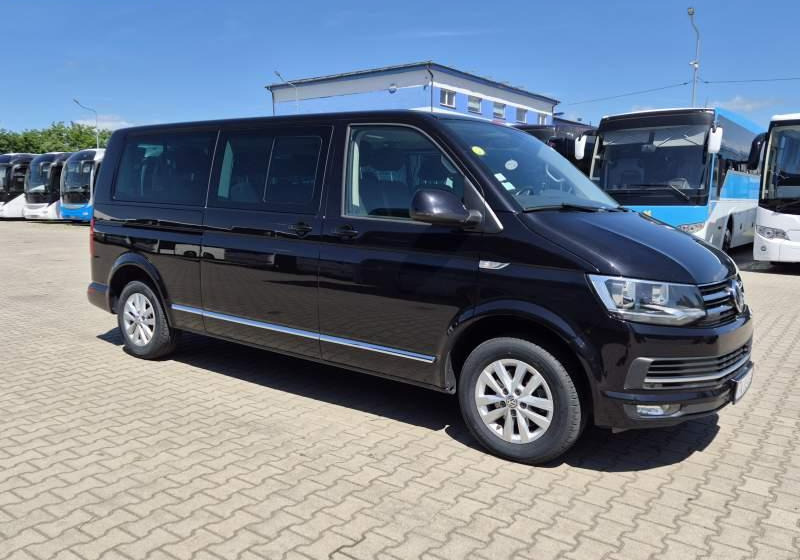 VW CARAVELLE 2.0 TDI L2 HIGHLINE DSG - صغيرة, ميكروباص: صور 1 VW CARAVELLE 2.0 TDI L2 HIGHLINE DSG - صغيرة, ميكروباص: صور 1