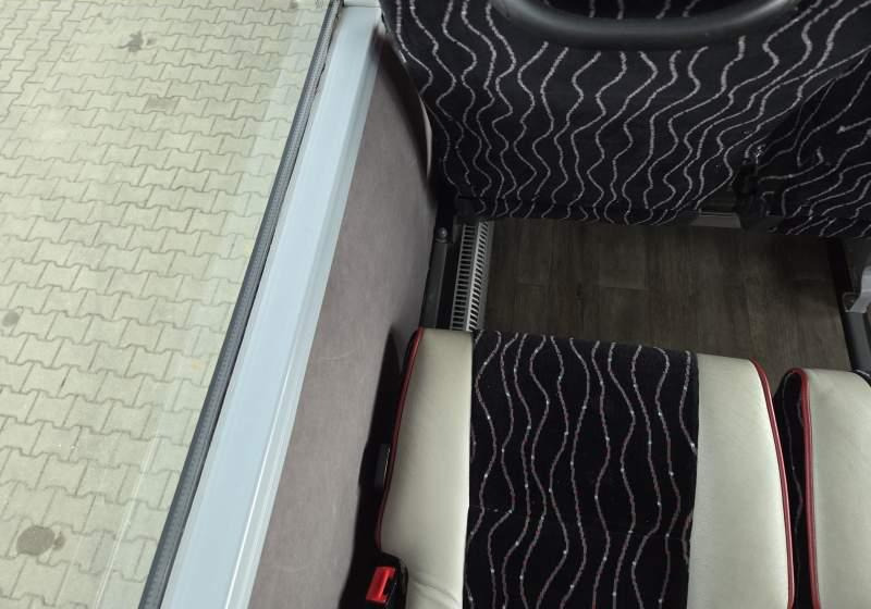 تأجير VanHool EX16 / SPROWADZONY Z FR / 65 MIEJSC / 146 000 KM VanHool EX16 / SPROWADZONY Z FR / 65 MIEJSC / 146 000 KM: صور 20 تأجير VanHool EX16 / SPROWADZONY Z FR / 65 MIEJSC / 146 000 KM VanHool EX16 / SPROWADZONY Z FR / 65 MIEJSC / 146 000 KM: صور 20