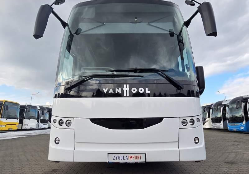 VanHool EX16 / SPROWADZONY Z FR / 65 MIEJSC / 146 000 KM - سياحية حافلة: صور 5 VanHool EX16 / SPROWADZONY Z FR / 65 MIEJSC / 146 000 KM - سياحية حافلة: صور 5