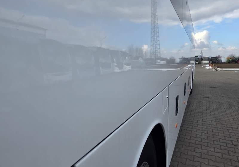 VanHool EX16 / SPROWADZONY Z FR / 65 MIEJSC / 146 000 KM - سياحية حافلة: صور 2 VanHool EX16 / SPROWADZONY Z FR / 65 MIEJSC / 146 000 KM - سياحية حافلة: صور 2