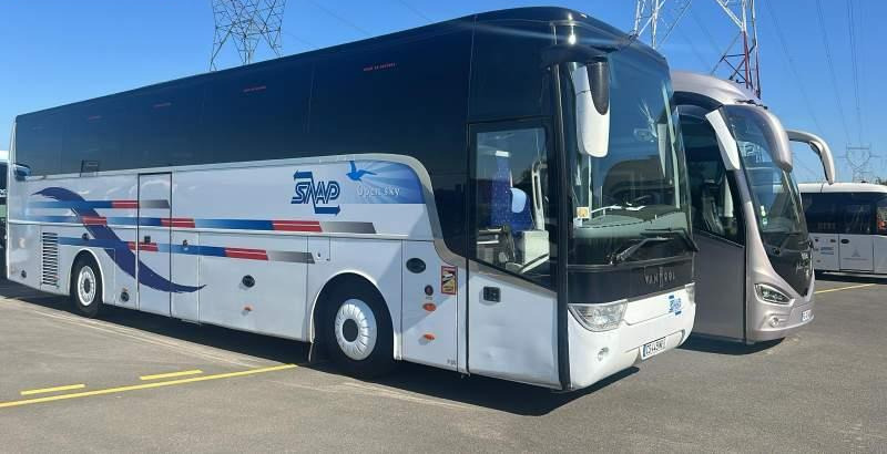 VanHool TX15 ACRON/ 12 METRÓW/ SPROWADZONY / EURO 5 - سياحية حافلة: صور 1 VanHool TX15 ACRON/ 12 METRÓW/ SPROWADZONY / EURO 5 - سياحية حافلة: صور 1