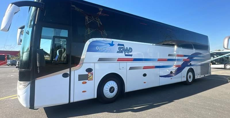 VanHool TX15 ACRON/ 12 METRÓW/ SPROWADZONY / EURO 5 - سياحية حافلة: صور 4 VanHool TX15 ACRON/ 12 METRÓW/ SPROWADZONY / EURO 5 - سياحية حافلة: صور 4