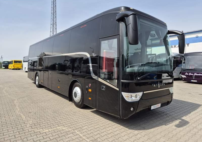 VanHool TX15 ALICRON / SPROWADZONY / 334 000 KM / EURO 6 - سياحية حافلة: صور 3 VanHool TX15 ALICRON / SPROWADZONY / 334 000 KM / EURO 6 - سياحية حافلة: صور 3