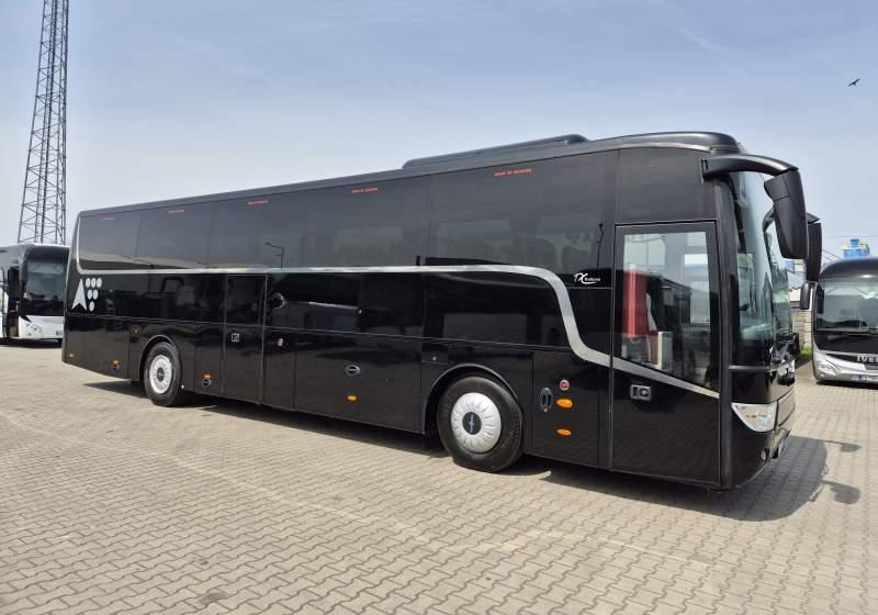 VanHool TX15 ALICRON / SPROWADZONY / 334 000 KM / EURO 6 - سياحية حافلة: صور 4 VanHool TX15 ALICRON / SPROWADZONY / 334 000 KM / EURO 6 - سياحية حافلة: صور 4