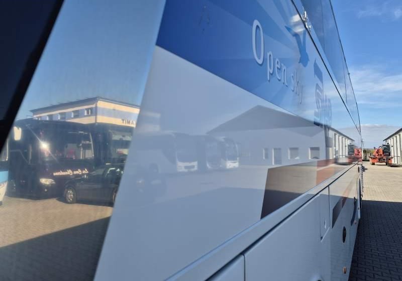 VanHool X15 ACRON/ 12 METRÓW/ SPROWADZONY / EURO 5 - سياحية حافلة: صور 5 VanHool X15 ACRON/ 12 METRÓW/ SPROWADZONY / EURO 5 - سياحية حافلة: صور 5