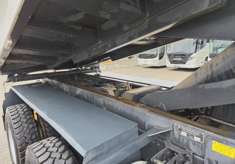 قلابات Volvo FM 400 / 2 STRONNA WYWROTKA / 278 000 KM: صور 15 قلابات Volvo FM 400 / 2 STRONNA WYWROTKA / 278 000 KM: صور 15