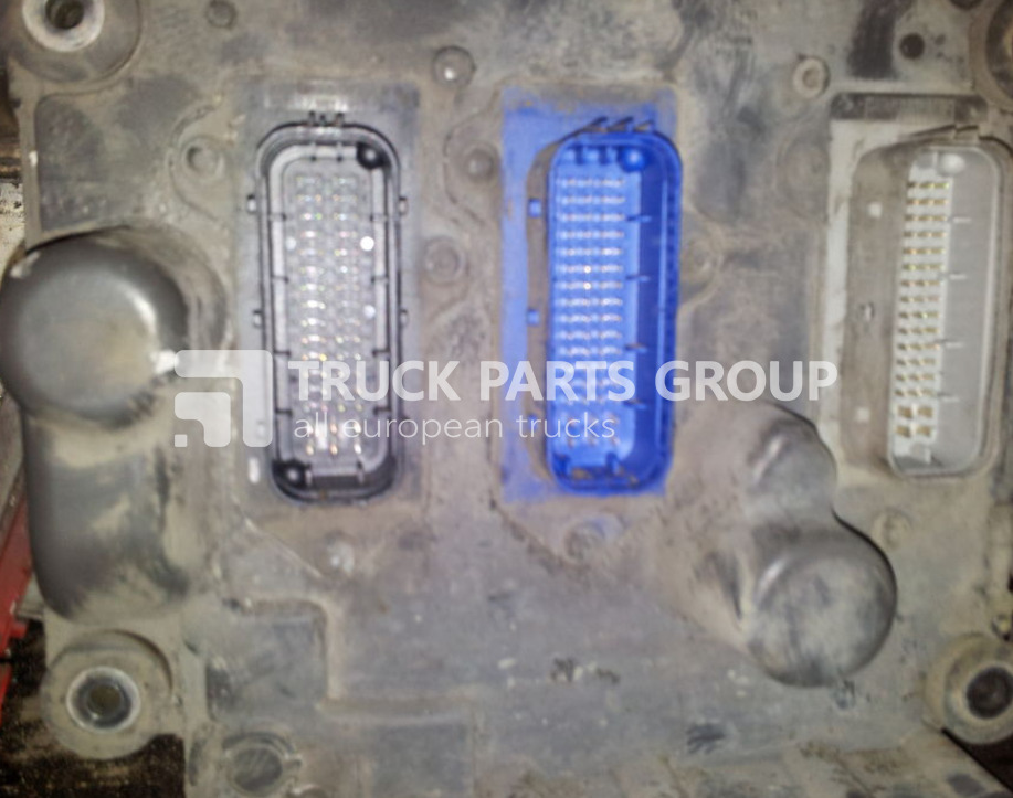 DAF 105 XF, CF EURO 4, EURO 5 emission electronic control unit ECU E control unit - كتلة التحكم - شاحنة: صور 4 DAF 105 XF, CF EURO 4, EURO 5 emission electronic control unit ECU E control unit - كتلة التحكم - شاحنة: صور 4