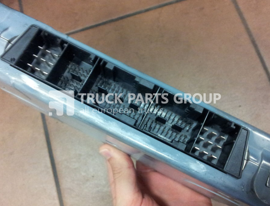 DAF 105 XF, EURO5, EURO6 VIC3 control unit, Version 2.1, 24V, 190742 control unit - كتلة التحكم - شاحنة: صور 2 DAF 105 XF, EURO5, EURO6 VIC3 control unit, Version 2.1, 24V, 190742 control unit - كتلة التحكم - شاحنة: صور 2