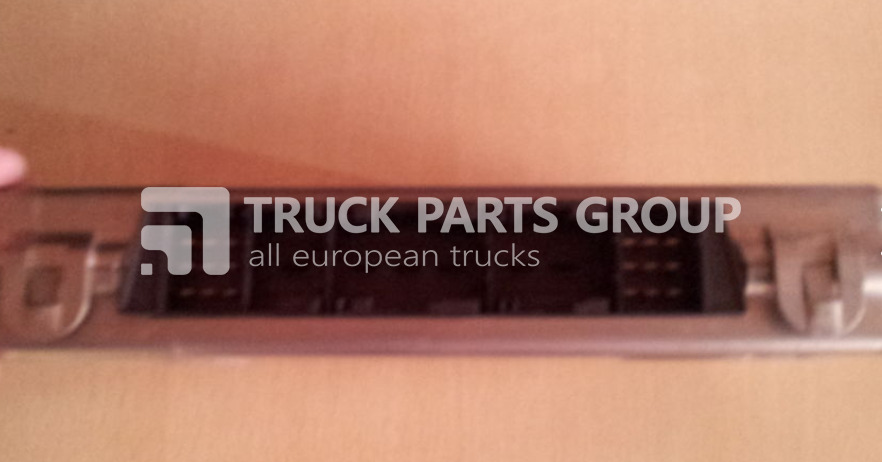 DAF 105XF, EURO5, EURO6, electronic control unit, EDC, ECU, VIC3, 17 control unit - كتلة التحكم - شاحنة: صور 2 DAF 105XF, EURO5, EURO6, electronic control unit, EDC, ECU, VIC3, 17 control unit - كتلة التحكم - شاحنة: صور 2