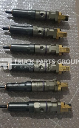 DAF 106 XF, XF, CF, EURO 6, EURO6 emission MX 11, MX11 engine inject injector - حاقن - شاحنة: صور 1 DAF 106 XF, XF, CF, EURO 6, EURO6 emission MX 11, MX11 engine inject injector - حاقن - شاحنة: صور 1