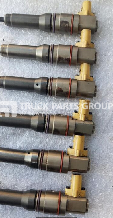 DAF 106XF, XF, CF, EURO 6 injectors unit, injector, 2005596, 1993389 injector - حاقن - شاحنة: صور 3 DAF 106XF, XF, CF, EURO 6 injectors unit, injector, 2005596, 1993389 injector - حاقن - شاحنة: صور 3