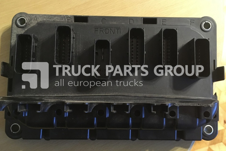 DAF DAF EURO6 XF, CF, EURO6 light module ECU controller 2162178, 2162179, 2154411, 2333604, SW2154411, 89259, 900556/02R08, 1817-0922, 103207 - كتلة التحكم - شاحنة: صور 2 DAF DAF EURO6 XF, CF, EURO6 light module ECU controller 2162178, 2162179, 2154411, 2333604, SW2154411, 89259, 900556/02R08, 1817-0922, 103207 - كتلة التحكم - شاحنة: صور 2