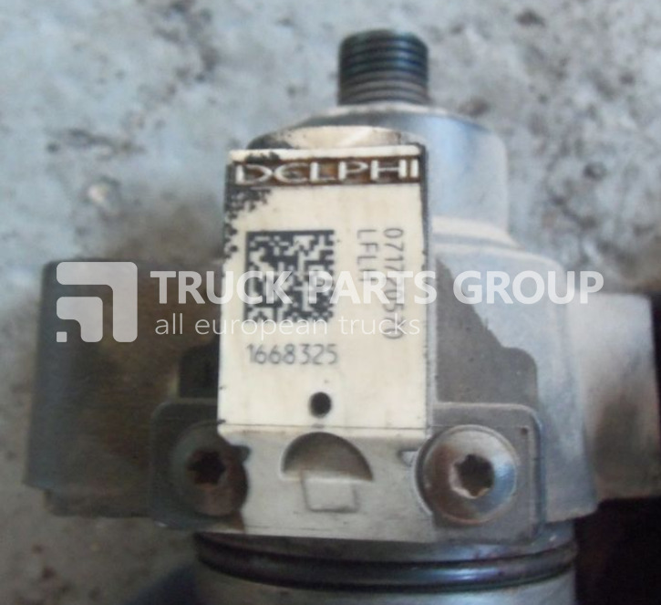 DAF EURO5, injectors unit, New and used, DELPHI, 1668325 DELPH injector - حاقن - شاحنة: صور 3 DAF EURO5, injectors unit, New and used, DELPHI, 1668325 DELPH injector - حاقن - شاحنة: صور 3