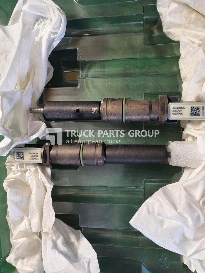 DAF LF EURO6 injectors 2301927, 42024937, 2243005, 42015352, 2314736, 42027793 - حاقن - شاحنة: صور 3 DAF LF EURO6 injectors 2301927, 42024937, 2243005, 42015352, 2314736, 42027793 - حاقن - شاحنة: صور 3