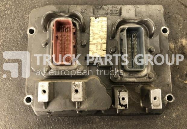 DAF LF45, LF55, EURO6, EURO 6, 180 PS; 210 PS; 250 PS, 280 PS, ECU, EDC CUMMINS ISX15 ECM, engine control unit, DAF Engine management ECU 1707367, 28410743, 1709861, 2033375, 5317106 - كتلة التحكم - شاحنة: صور 1 DAF LF45, LF55, EURO6, EURO 6, 180 PS; 210 PS; 250 PS, 280 PS, ECU, EDC CUMMINS ISX15 ECM, engine control unit, DAF Engine management ECU 1707367, 28410743, 1709861, 2033375, 5317106 - كتلة التحكم - شاحنة: صور 1