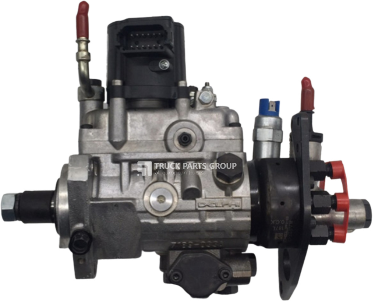 Delphi fuel pumps - مضخات الوقود: صور 1 Delphi fuel pumps - مضخات الوقود: صور 1