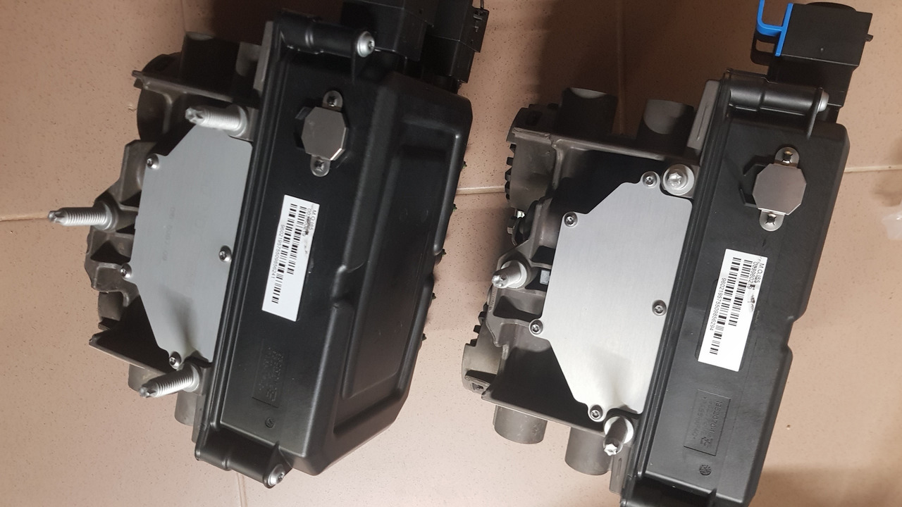 HALDEX HALDEX brake modulator, EBS trailer modulator 823008001, 0222100602, 515007680, 550022168, 812001201, 820007001, 820007121, 820008001, 820011001, 820019001, 823008001, 823008101, 823008111, 823008213, - قطع الغيار - شاحنة: صور 5 HALDEX HALDEX brake modulator, EBS trailer modulator 823008001, 0222100602, 515007680, 550022168, 812001201, 820007001, 820007121, 820008001, 820011001, 820019001, 823008001, 823008101, 823008111, 823008213, - قطع الغيار - شاحنة: صور 5