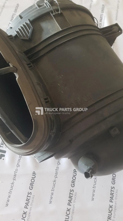 IVECO IVECO STRALIS EURO6 air filter housing, air intake unit, filter element 5801275395, 12361215283. - فلتر الهواء - شاحنة: صور 3 IVECO IVECO STRALIS EURO6 air filter housing, air intake unit, filter element 5801275395, 12361215283. - فلتر الهواء - شاحنة: صور 3
