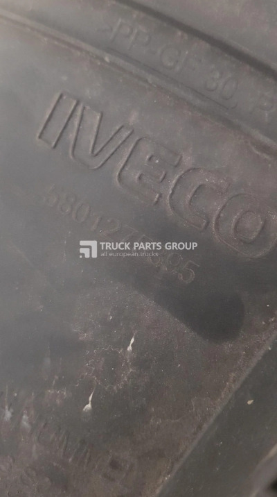 IVECO IVECO STRALIS EURO6 air filter housing, air intake unit, filter element 5801275395, 12361215283. - فلتر الهواء - شاحنة: صور 2 IVECO IVECO STRALIS EURO6 air filter housing, air intake unit, filter element 5801275395, 12361215283. - فلتر الهواء - شاحنة: صور 2