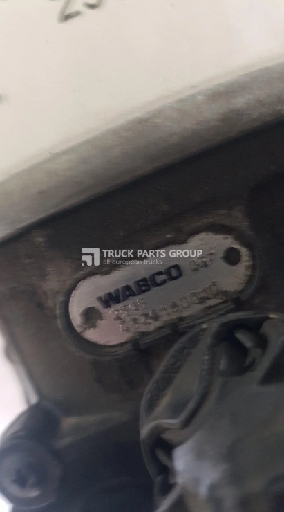 IVECO IVECO STRALIS EURO6 emission air dryer preparation, processing unit, brake system by WABCO 9325001010, 4324160010, 9347050210, 2210223, 500056401, 2222308, 5801335174, 500061144, 41285088, 5801414930 - كتلة التحكم - شاحنة: صور 5 IVECO IVECO STRALIS EURO6 emission air dryer preparation, processing unit, brake system by WABCO 9325001010, 4324160010, 9347050210, 2210223, 500056401, 2222308, 5801335174, 500061144, 41285088, 5801414930 - كتلة التحكم - شاحنة: صور 5
