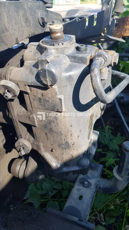 IVECO IVECO STRALIS EURO6 steering column box, driving axle gear 500346304, 41218668, 8098955587, 41289648, 41214880, 41033761, 41011024, KS00002207, KS01002039, 8098.955.587, 500060060, 41033764, 41033761, - قيادة السيارة - شاحنة: صور 2 IVECO IVECO STRALIS EURO6 steering column box, driving axle gear 500346304, 41218668, 8098955587, 41289648, 41214880, 41033761, 41011024, KS00002207, KS01002039, 8098.955.587, 500060060, 41033764, 41033761, - قيادة السيارة - شاحنة: صور 2