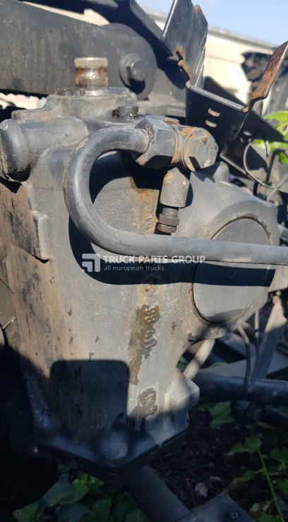IVECO IVECO STRALIS EURO6 steering column box, driving axle gear 500346304, 41218668, 8098955587, 41289648, 41214880, 41033761, 41011024, KS00002207, KS01002039, 8098.955.587, 500060060, 41033764, 41033761, - قيادة السيارة - شاحنة: صور 1 IVECO IVECO STRALIS EURO6 steering column box, driving axle gear 500346304, 41218668, 8098955587, 41289648, 41214880, 41033761, 41011024, KS00002207, KS01002039, 8098.955.587, 500060060, 41033764, 41033761, - قيادة السيارة - شاحنة: صور 1