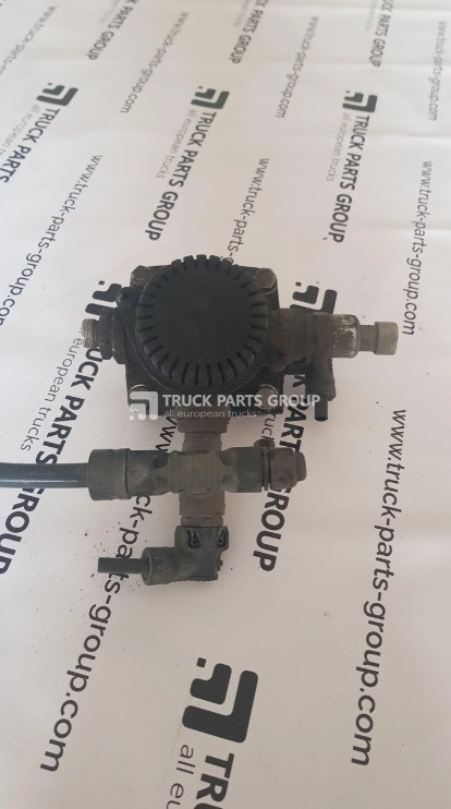 IVECO IVECO STRALIS, MAN TGX, MERCEDES ACTROS EURO6 emission air brake valve ac574axy, AC574AXY, 41031426, 54RS510449, 02.00222, 49850299300, 9730110000, 9730110020, RX18.12.006, 744981, AB356, M1457, 9730 - كتلة التحكم - شاحنة: صور 1 IVECO IVECO STRALIS, MAN TGX, MERCEDES ACTROS EURO6 emission air brake valve ac574axy, AC574AXY, 41031426, 54RS510449, 02.00222, 49850299300, 9730110000, 9730110020, RX18.12.006, 744981, AB356, M1457, 9730 - كتلة التحكم - شاحنة: صور 1