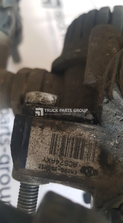 IVECO IVECO STRALIS, MAN TGX, MERCEDES ACTROS EURO6 emission air brake valve ac574axy, AC574AXY, 41031426, 54RS510449, 02.00222, 49850299300, 9730110000, 9730110020, RX18.12.006, 744981, AB356, M1457, 9730 - كتلة التحكم - شاحنة: صور 3 IVECO IVECO STRALIS, MAN TGX, MERCEDES ACTROS EURO6 emission air brake valve ac574axy, AC574AXY, 41031426, 54RS510449, 02.00222, 49850299300, 9730110000, 9730110020, RX18.12.006, 744981, AB356, M1457, 9730 - كتلة التحكم - شاحنة: صور 3