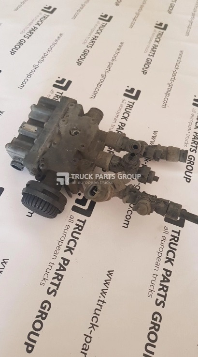 IVECO IVECO STRALIS; MAN TGX, TGS; DAF XF, CF, EURO6 emission air suspension valve unit 4728800300, 81.25902-6238, 81.25902-6145, 81.25902-9145, 81259026238, 81259026145, 81259029145, 20707214, 1343255, 50 - كتلة التحكم - شاحنة: صور 1 IVECO IVECO STRALIS; MAN TGX, TGS; DAF XF, CF, EURO6 emission air suspension valve unit 4728800300, 81.25902-6238, 81.25902-6145, 81.25902-9145, 81259026238, 81259026145, 81259029145, 20707214, 1343255, 50 - كتلة التحكم - شاحنة: صور 1