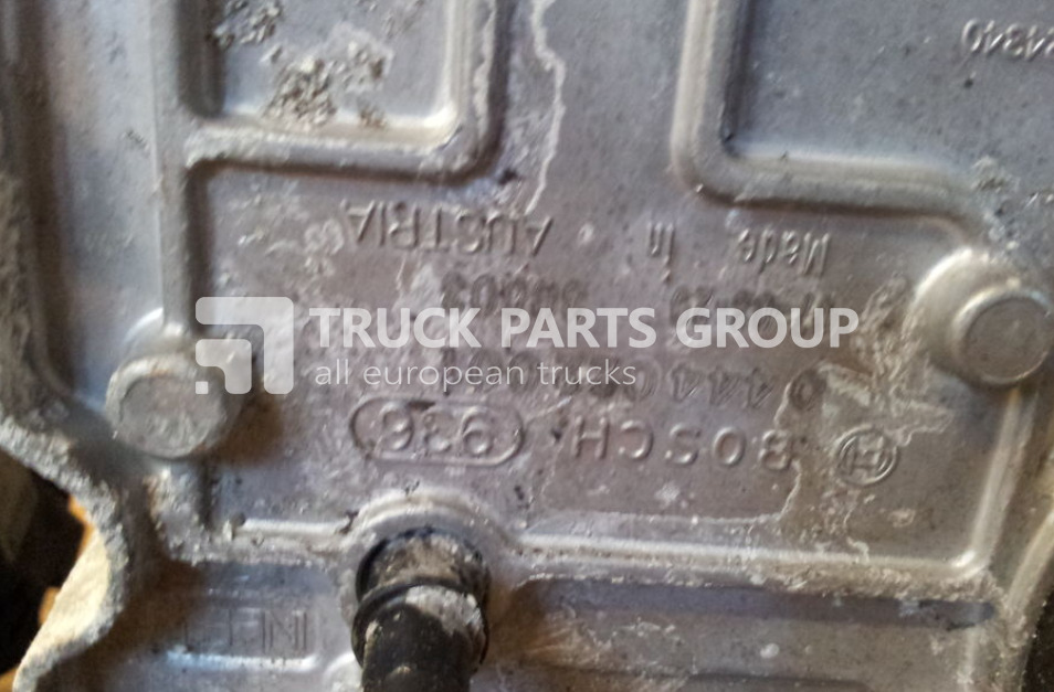 IVECO STRALIS EURO 4, EURO 5 emission ad blue control unit, dosser, 50 control unit - كتلة التحكم - شاحنة: صور 2 IVECO STRALIS EURO 4, EURO 5 emission ad blue control unit, dosser, 50 control unit - كتلة التحكم - شاحنة: صور 2