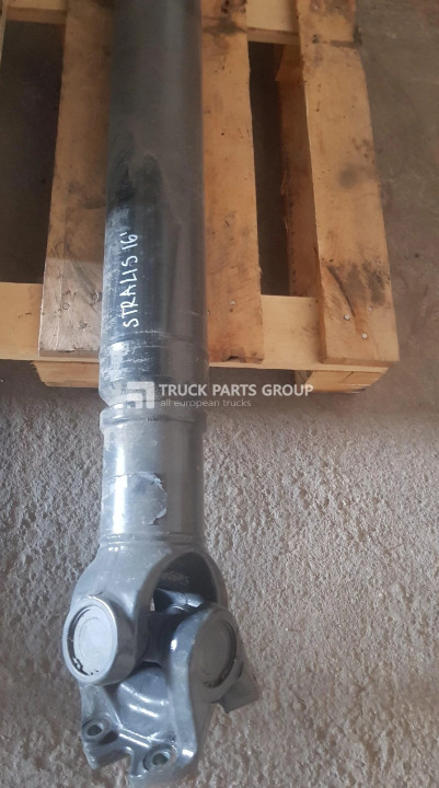 Iveco IVECO STRALIS EURO6 propeller shaft 41210215, 41210212, 5802170447, 41201696, 2883605. - عمود الكردان - شاحنة: صور 2 Iveco IVECO STRALIS EURO6 propeller shaft 41210215, 41210212, 5802170447, 41201696, 2883605. - عمود الكردان - شاحنة: صور 2