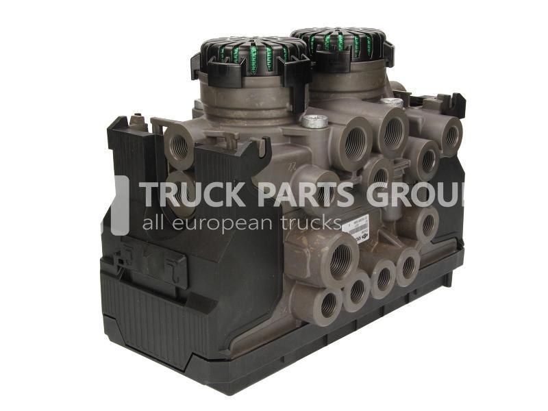 KNORR-BREMSE EBS KNORR-BREMSE modulator brakes, ES 2060, K019312V04, K019312V05N00, ES 2060 K019312V05, 515028611, ES 2060 K019352V02, K019359V02N50, PROES2060 K019352, K019352V02, ES 2060 K019309V06 - صمام الفرامل - شاحنة: صور 3 KNORR-BREMSE EBS KNORR-BREMSE modulator brakes, ES 2060, K019312V04, K019312V05N00, ES 2060 K019312V05, 515028611, ES 2060 K019352V02, K019359V02N50, PROES2060 K019352, K019352V02, ES 2060 K019309V06 - صمام الفرامل - شاحنة: صور 3