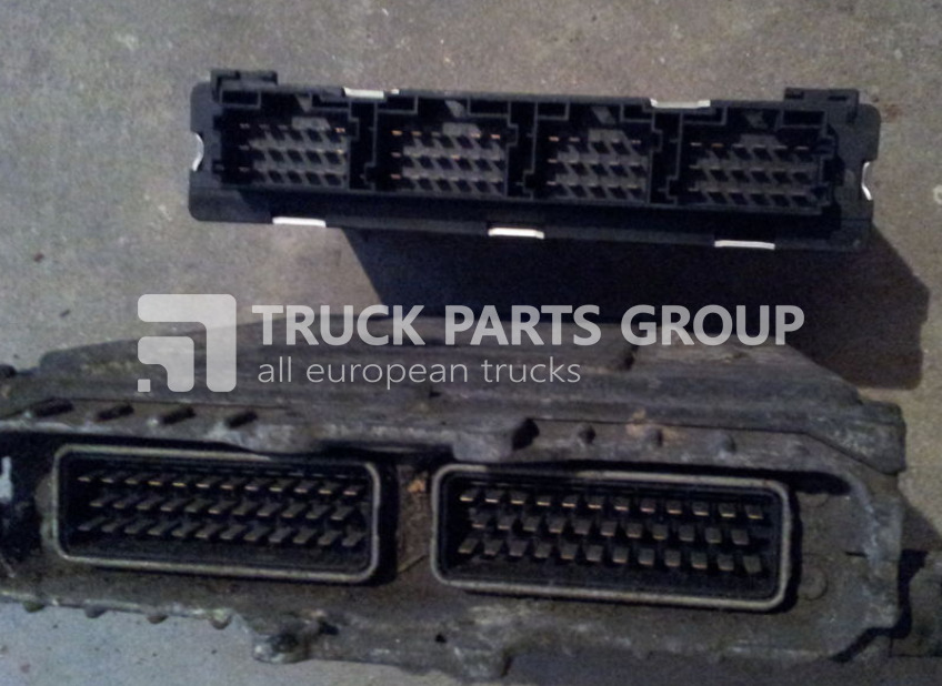 MAN D2866LF28 ECU, EDC BOSCH 0281001761, FFR 81258057032, 5111616711 control unit - كتلة التحكم - شاحنة: صور 4 MAN D2866LF28 ECU, EDC BOSCH 0281001761, FFR 81258057032, 5111616711 control unit - كتلة التحكم - شاحنة: صور 4